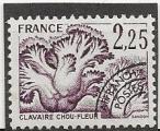 FRANCE ANNEE 1922-47  PREO Y.T N161 sans gomme 