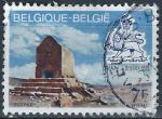 Belgique - 1971 - Y & T n 1602 - O.