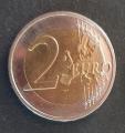 2 Euros «Traité de Rome» Allemagne 2007F SUP