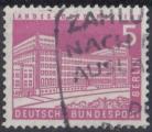 1956 BERLIN obl 126