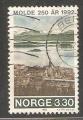 Norway - Scott 1027