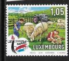 Luxembourg - Y&T n 2148 - Oblitr / Used - 2019