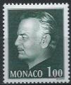 Monaco - 1978 - Y & T n 1141 - MNH