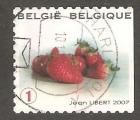Belgium - Michel 3686  fruit