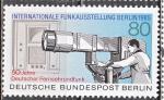 BERLIN N 703 de 1985 neuf** de fraicheur postale  