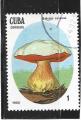 Timbre Cuba Oblitr / 1988 / Y&T N2823.