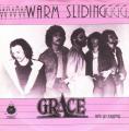 SP 45 RPM (7")  Grace  "  Warm sliding  "  Hollande