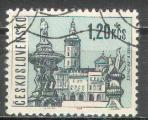 Tchcoslovaquie 1965  Y&T 1443    M 1578x     Sc 1349    