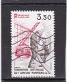 Timbre France Oblitr / 1982 / Y&T N2233