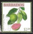 Barbades - Y&T n° 1232 - Oblitéré / Used  - 2011