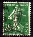 FR01 - Yvert n 361 - 1937