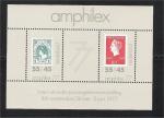 Netherlands - NVPH 1141 mint    stamp exhibition / exposition philatlique