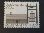 Danemark 1982 - Y&T 763 neuf **