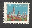 Canada - Scott 926b