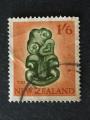 Nouvelle Zlande 1960 - Y&T 394 obl.