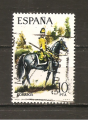 Espagne N Yvert 1894 - Edifil 2240 (oblitr)