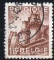 Belgique 1948 Oblitr rond Used Stamp Chemical Industry Industrie Chimique