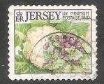 Jersey - SG 988  vegetable / legume