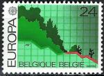 Belgique - 1986 - Y & T n 2212 - MNH (3