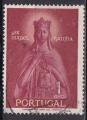 PORTUGAL N 845 de 1958 oblitr