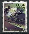 Timbre de CUBA 2003  Obl  N 4085   Y&T  Poisson