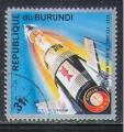 Burundi 1975 Y&T 641    M 1135A    SC 477c     GIB 1015