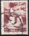 LIBAN  N PA 249 o Y&T 1962 Barrage de Afka