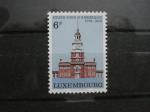 Luxembourg 1976 - Indpendance des USA - Y.T. 880 - Neufs ** Mint MNH