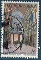 Belgique 1996 - Y&T 2643 - oblitr - galeries royales St Hubert