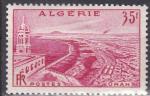 ALGERIE  n 339A de 1956 neuf*  
