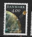 Danemark N  1206 lancement du premier satellite scientifique danois  1999