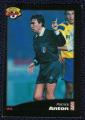Panini Football Patrick Anton Arbitre 1996 Carte N A 01