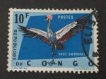Congo belge 1963 - Y&T 493 obl.