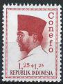 Indonsie - 1965 - Y & T n 412 - MNH