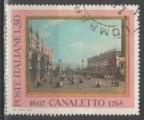 Italie 1968 - Canaletto