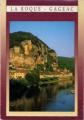 LA ROQUE-GAGEAC (24) - L'un des plus beaux villages de France, 1997