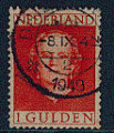 Pays-Bas 1949 - YT 524 - oblitr - Reine Juliana