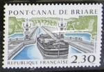 FR 1990 Nr 2658 Pont-Canal de Briare neuf**