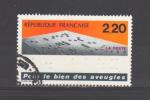 France n 2562 obl, TB
