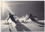 Carte Postale Moderne France - Le ski