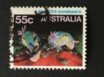 Australie 1984 - Y&T 869 obl.