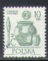 Pologne 1965  Y&T 1450     M 1598     Sc 1335     Gib 1576a  dt 12.1/2