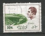 Iran : 1975-76 : Y&T n 1682B