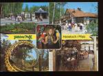 CPM Allemagne HASSLOCH PFALZ Holiday Park Multi vues