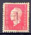 Timbre FRANCE  1945  Obl  N 691 Y&T   