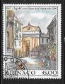Monaco -  Y&T n 2030 - Oblitr / Used - 1996