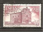 Espagne N Yvert 1720 - Edifil 2066 (oblitr)