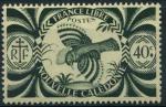 France, Nouvelle Caldonie : n 234 xx anne 1943