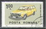 Roumanie 1983 Y&T 3444    M 3951    Sc 3130     Gib 4787