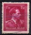 Belgique. 1936 / 46.  N 641.  Obli.